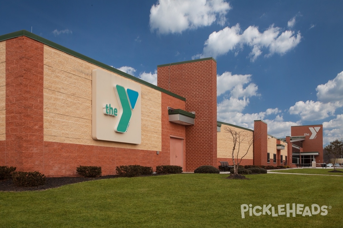 Photo of Pickleball at Bear-Glasgow Family YMCA